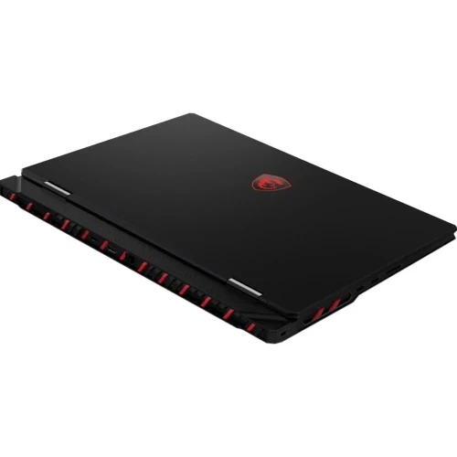 Ноутбук 18" MSI Raider A18 HX A9WJG-208UA (9S7-182L72-208) Black, 32Gb, 1TB, Win11H - Фото 9 Ноутбук 18" MSI Raider A18 HX A9WJG-208UA (9S7-182L72-208) Black, 32Gb, 1TB, Win11H - изображение 9