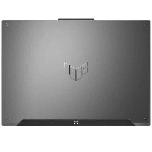 Ноутбук 16" Asus TUF Gaming F16 FX607VJ-RL185 Mecha Gray, Intel Core 5 210H, 16GB, 512GB, DOS - зображення 9