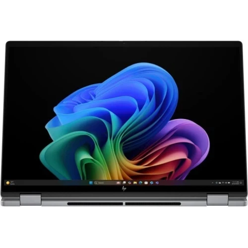 Ноутбук 16" HP EliteBook X Flip 16-ar0003ua (C3VD3EA) Meteor Silver, 16Gb, 1Tb, Win11H - изображение 8