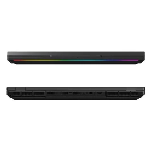 Ноутбук 16" Dream Machines RT5070TI-16UA32 Black, AMD Ryzen R9 9955HX3D, 32GB, 2TB, DOS - изображение 7