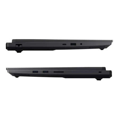 Ноутбук 16" Dream Machines RT5070TI-16UA32 Black, AMD Ryzen R9 9955HX3D, 32GB, 2TB, DOS - изображение 8