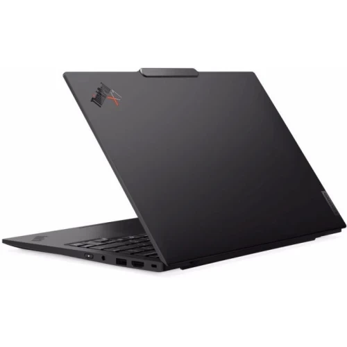 Ноутбук 14" Lenovo ThinkPad X1 Carbon Gen 13 (21NTS1GA00) Black, Intel Core Ultra 7 258V, 32GB, 1TB - изображение 7