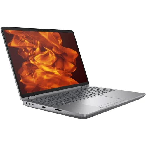 Ноутбук 16" HP ZBook Fury G1i (98L47ET) Silver, U7 255HX, 32GB, 1TB, RTX Pro 3000-12, W11P - изображение 2