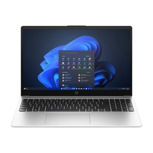 Ноутбук 15" HP 255R G10 (AD1U6ET) Turbo Silver, AMD Ryzen 3 7335U, 16GB, 512Gb, DOS - Фото 1 Ноутбук 15" HP 255R G10 (AD1U6ET) Turbo Silver, AMD Ryzen 3 7335U, 16GB, 512Gb, DOS - изображение 1