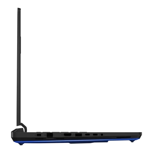 Ноутбук 16" Asus ROG Strix SCAR 16 G635LW-RW205W (90NR0LD1-M00980) Black, 32GB, 1TB, Win11H - изображение 7