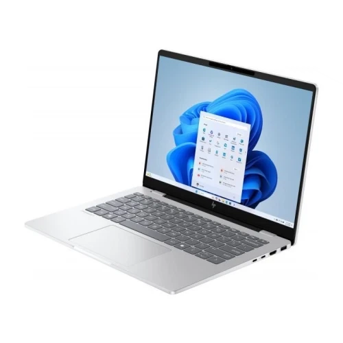 Ноутбук 14" HP OmniBook 7 14-fs0004ua (C9RS0EA) Silver, Intel Core 5 220H, 24Gb, 512Gb, Win11H - изображение 3