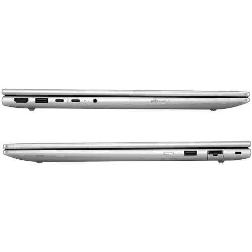 Ноутбук 16" HP ProBook 4 G1a AI (B9ZK6ET) Pike Silver, AMD Ryzen 7 250, 32GB, 1TB, UMA, Win11P - изображение 5