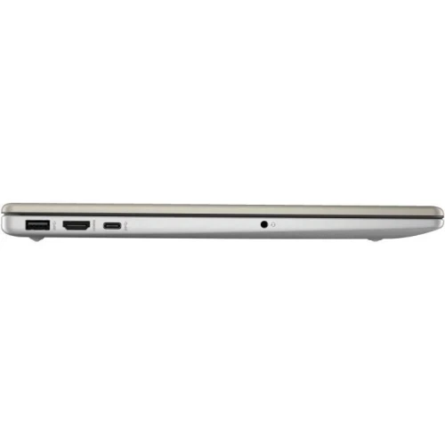 Ноутбук 15" HP Laptop 15-fd1159ua (C9NC3EA) Warm Gold, Intel Core 5 120U, 16GB, 512GB, DOS - изображение 4