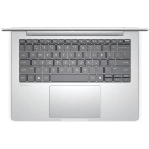 Ноутбук 14" HP EliteBook 8 G1i 14 (A26YHEA) Silver, Intel Core Ultra 7 265H, 32GB, 1TB, Win11P - Фото 4 Ноутбук 14" HP EliteBook 8 G1i 14 (A26YHEA) Silver, Intel Core Ultra 7 265H, 32GB, 1TB, Win11P - зображення 4