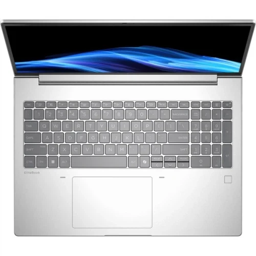 Ноутбук 16" HP EliteBook 6 G1i 16 (AV3Y6AV_V7) Silver, Intel Core Ultra 5 225H, 24Gb, 512Gb, Win11P - изображение 4
