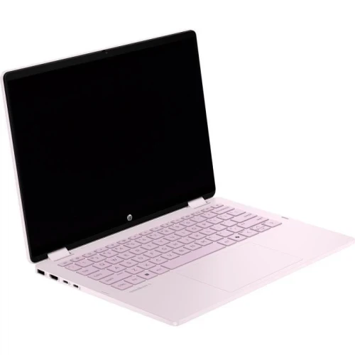 Ноутбук 14" HP OmniBook 5 Flip 14-fp0012ua (BV5W0EA) Pink, С5-120U, 16GB, 1TB, UMA, DOS - изображение 2