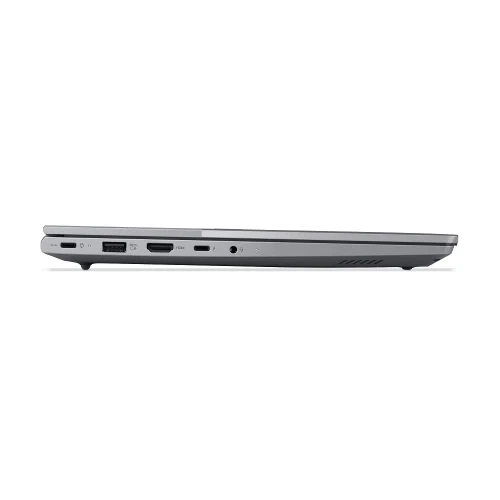 Ноутбук 14" Lenovo ThinkBook 14 G9 IRL (21UY0017RA) Grey, Intel Core 7 240H, 16GB, 512GB, Win11P - изображение 6