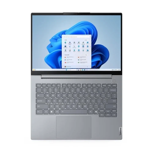 Ноутбук 14" Lenovo ThinkBook 14 G9 IRL (21UY0017RA) Grey, Intel Core 7 240H, 16GB, 512GB, Win11P - изображение 8