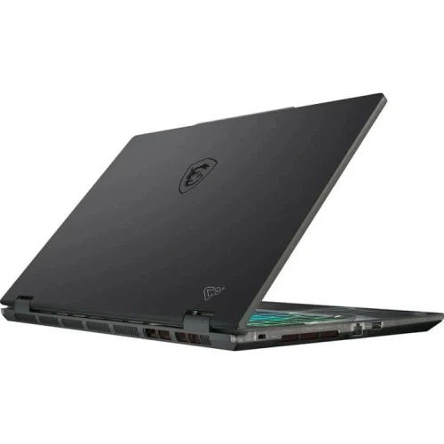 Ноутбук 17" MSI Cyborg 17 B13WGKG-269XUA (9S7-17U332-269) Black, 16Gb, 1TB, DOS - Фото 6 Ноутбук 17" MSI Cyborg 17 B13WGKG-269XUA (9S7-17U332-269) Black, 16Gb, 1TB, DOS - изображение 6