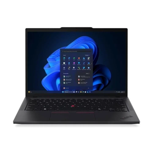 Ноутбук 14" Lenovo ThinkPad T14 Gen 6 (21QDS0GQ00) Black, Intel Core Ultra 7 255U, 32GB, 1TB, Win11P - Фото 1 Ноутбук 14" Lenovo ThinkPad T14 Gen 6 (21QDS0GQ00) Black, Intel Core Ultra 7 255U, 32GB, 1TB, Win11P - изображение 1