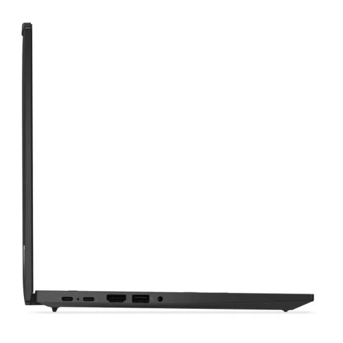 Ноутбук 14" Lenovo ThinkPad T14 Gen 6 (21QDS0GQ00) Black, Intel Core Ultra 7 255U, 32GB, 1TB, Win11P - Фото 8 Ноутбук 14" Lenovo ThinkPad T14 Gen 6 (21QDS0GQ00) Black, Intel Core Ultra 7 255U, 32GB, 1TB, Win11P - изображение 8
