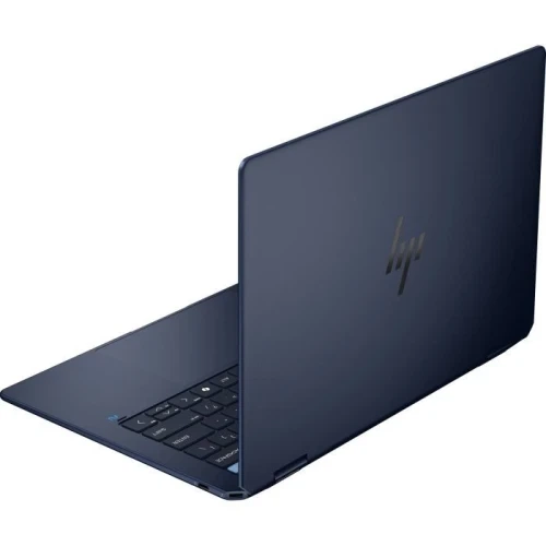 Ноутбук 14" HP OmniBook Ultra Flip 14-fh00015ua (BV5S7EA) Blue, U9-288V, 32GB, 2TB, UMA, Win11 - Фото 5 Ноутбук 14" HP OmniBook Ultra Flip 14-fh00015ua (BV5S7EA) Blue, U9-288V, 32GB, 2TB, UMA, Win11 - изображение 5