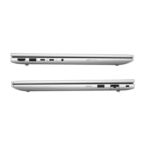 Ноутбук 14" HP ProBook 4 G1i (AT6F4AV_V8) Pike Silver, Intel Core Ultra 5 225H, 24Gb, 512Gb, DOS - Фото 4 Ноутбук 14" HP ProBook 4 G1i (AT6F4AV_V8) Pike Silver, Intel Core Ultra 5 225H, 24Gb, 512Gb, DOS - изображение 4