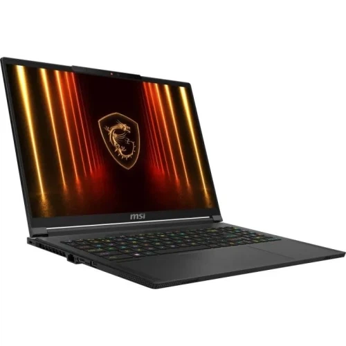 Ноутбук 15" MSI Stealth A16 AI+ A3XWIG-068UA (9S7-15FL35-068) Black, 32Gb, 1TB, Win11H - изображение 2