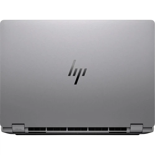 Ноутбук 16" HP ZBook Fury G1i (5F9U2ES) Silver, Intel Core Ultra 7 255HX, 32GB, 1TB, DOS - изображение 5