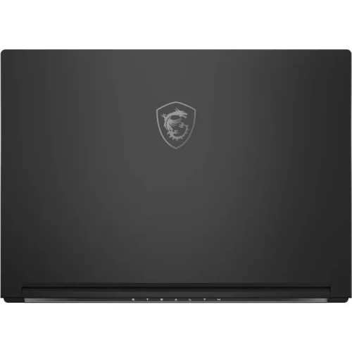 Ноутбук 15" MSI Stealth A16 AI+ A3XWIG-068UA (9S7-15FL35-068) Black, 32Gb, 1TB, Win11H - изображение 9