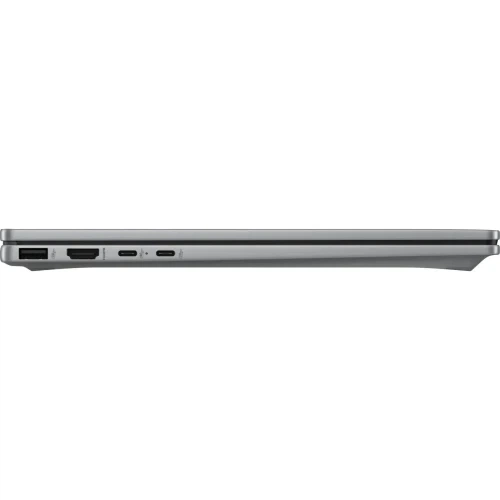 Ноутбук 14" HP OmniBook X Flip AI 14-fk0003ua (C3VD0EA) Gray, AMD Ryzen AI 5 340, 16GB, 1TB, Win11H - изображение 4