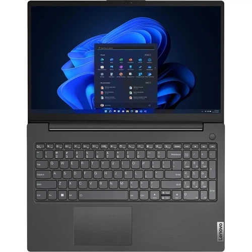 Ноутбук 15" Lenovo V15 G4 IRU (83A100X4RA) Black, Intel Core i3-1315U, 8GB, 256GB, Win11P - изображение 6