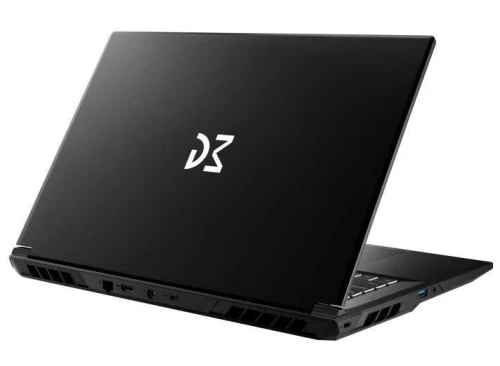 Ноутбук 17" Dream Machines RG5060-17UA26 Black, Intel Core i9-14900HX, 16GB, 1TB, DOS - Фото 4 Ноутбук 17" Dream Machines RG5060-17UA26 Black, Intel Core i9-14900HX, 16GB, 1TB, DOS - зображення 4