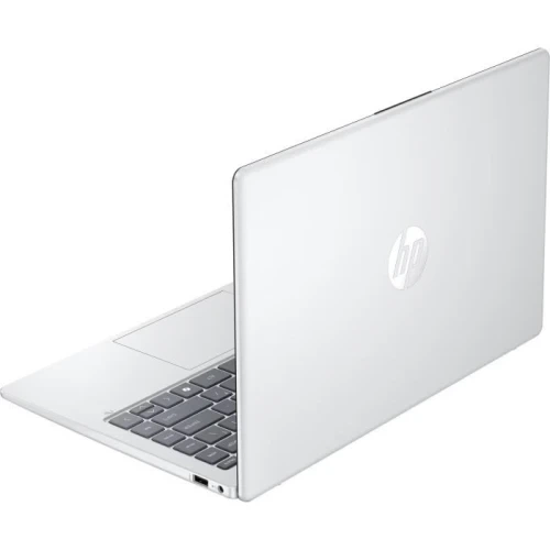 Ноутбук 14" HP OmniBook 3 14-ha0001ua (BV5U0EA) Silver, AI R5 340, 24GB, 1TB, UMA, Win11 - Фото 4 Ноутбук 14" HP OmniBook 3 14-ha0001ua (BV5U0EA) Silver, AI R5 340, 24GB, 1TB, UMA, Win11 - изображение 4
