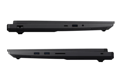 Ноутбук 16" Dream Machines RX5090-16UA26 Black, Intel Core Ultra 9-275HX, 32GB, 1TB, DOS - Фото 7 Ноутбук 16" Dream Machines RX5090-16UA26 Black, Intel Core Ultra 9-275HX, 32GB, 1TB, DOS - изображение 7