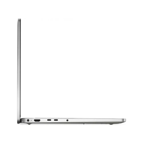 Ноутбук 16" Dell Pro 16 (BTO105_PC16250_UA) Silver, Intel Core Ultra 5 235U, 16GB, 512GB, Win11P - Фото 5 Ноутбук 16" Dell Pro 16 (BTO105_PC16250_UA) Silver, Intel Core Ultra 5 235U, 16GB, 512GB, Win11P - зображення 5