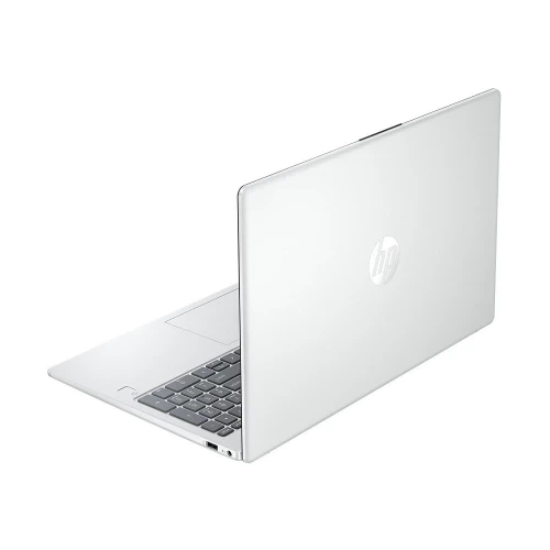 Ноутбук 15" HP OmniBook 3 15-fn0004ua (BV5V3EA) Silver, AI R7 350, 16GB, 1TB, UMA, Win11 - изображение 5
