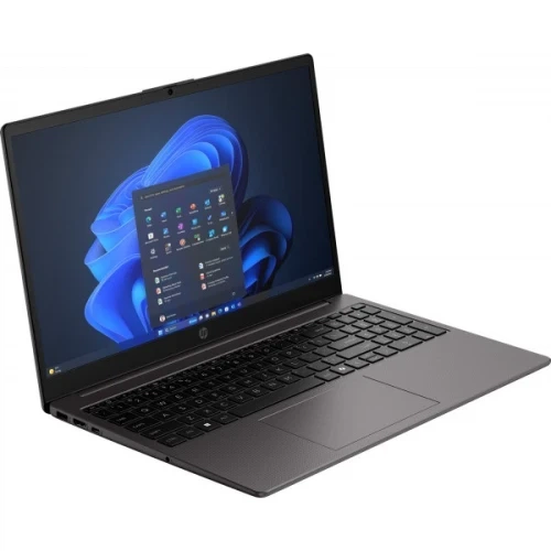 Ноутбук 15" HP 255R G10 (D09G9AT) Dark Ash Silver, AMD Ryzen 5 7535U, 16GB, 512Gb, DOS - Фото 2 Ноутбук 15" HP 255R G10 (D09G9AT) Dark Ash Silver, AMD Ryzen 5 7535U, 16GB, 512Gb, DOS - изображение 2