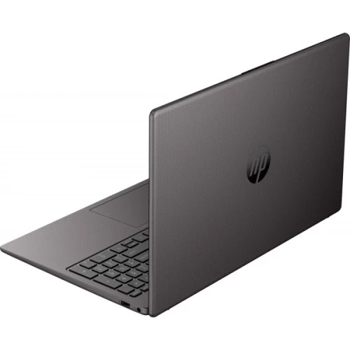 Ноутбук 15" HP 255R G10 (D09G9AT) Dark Ash Silver, AMD Ryzen 5 7535U, 16GB, 512Gb, DOS - Фото 4 Ноутбук 15" HP 255R G10 (D09G9AT) Dark Ash Silver, AMD Ryzen 5 7535U, 16GB, 512Gb, DOS - изображение 4