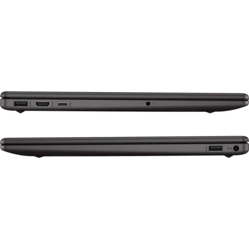 Ноутбук 15" HP 255R G10 (D09G9AT) Dark Ash Silver, AMD Ryzen 5 7535U, 16GB, 512Gb, DOS - Фото 5 Ноутбук 15" HP 255R G10 (D09G9AT) Dark Ash Silver, AMD Ryzen 5 7535U, 16GB, 512Gb, DOS - изображение 5