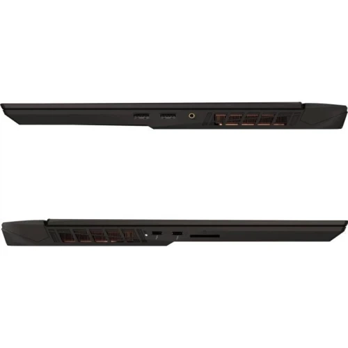 Ноутбук 17" MSI Vector 17 HX AI A2XWJG-042UA (9S7-17S372-042) Gray, 32Gb, 1TB, Win11H - Фото 5 Ноутбук 17" MSI Vector 17 HX AI A2XWJG-042UA (9S7-17S372-042) Gray, 32Gb, 1TB, Win11H - изображение 5