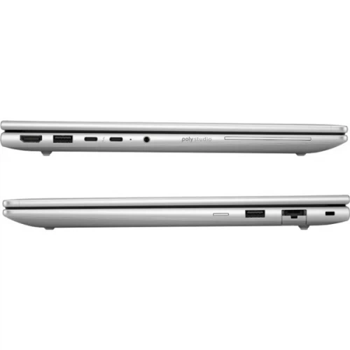 Ноутбук 14" HP EliteBook 6 G1i 14 (AV3Q6AV_V4) Silver, Intel Core Ultra 7 255H, 64Gb, 1Tb, DOS - изображение 5