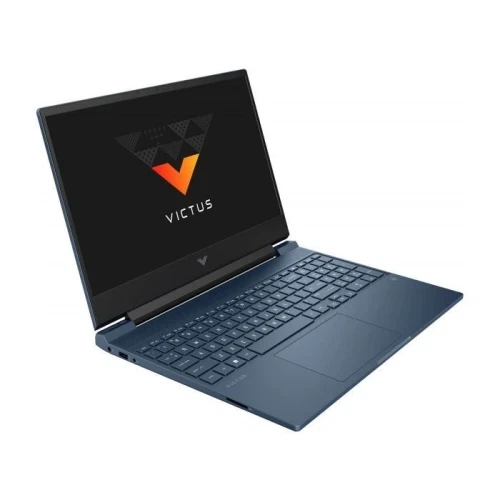 Ноутбук 15" HP Victus Gaming 15-fa2002ua (BW7L6EA) Blue, Intel Core 5 210H, 16GB, 512GB, DOS - изображение 2
