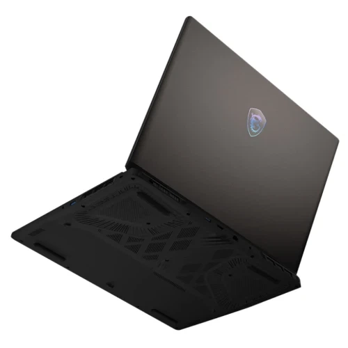 Ноутбук 17" MSI Crosshair A17 HX D8WFKG-023XUA (9S7-17TL23-023) Gray, 32Gb, 1TB, DOS - изображение 5