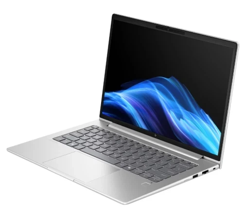 Ноутбук 14" HP EliteBook 6 G1a 14 (AY4Z7AV_V6) Pike Silver, AMD Ryzen 7 250, 16Gb, 512Gb, DOS - изображение 3