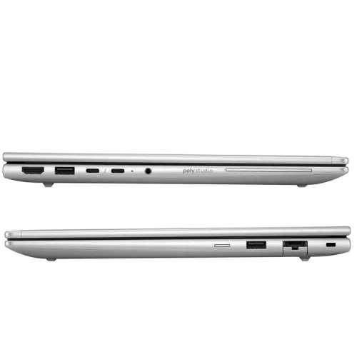 Ноутбук 14" HP EliteBook 6 G1a 14 (AY4Z7AV_V6) Pike Silver, AMD Ryzen 7 250, 16Gb, 512Gb, DOS - изображение 4