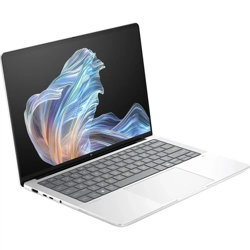 Ноутбук 14" HP EliteBook X G1a (A42XJAV_V8) Silver, AMD Ryzen AI 9 HX PRO 375, 64Gb, 1Tb, DOS - Фото 2 Ноутбук 14" HP EliteBook X G1a (A42XJAV_V8) Silver, AMD Ryzen AI 9 HX PRO 375, 64Gb, 1Tb, DOS - изображение 2