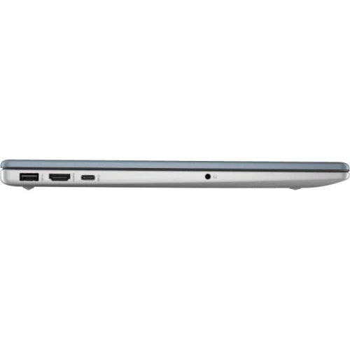 Ноутбук 15" HP Laptop AI 15-fd2005ua (C3UQ0EA) Blue/Silver, Intel Core Ultra 5 225U, 16GB, 1TB, DOS - Фото 4 Ноутбук 15" HP Laptop AI 15-fd2005ua (C3UQ0EA) Blue/Silver, Intel Core Ultra 5 225U, 16GB, 1TB, DOS - изображение 4