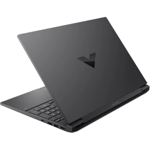 Ноутбук 15" HP Victus 15-fb3011ua (D3XT8EA) Mica Silver, AMD Ryzen 5 8645HS, 16GB, 512Gb, DOS - изображение 6