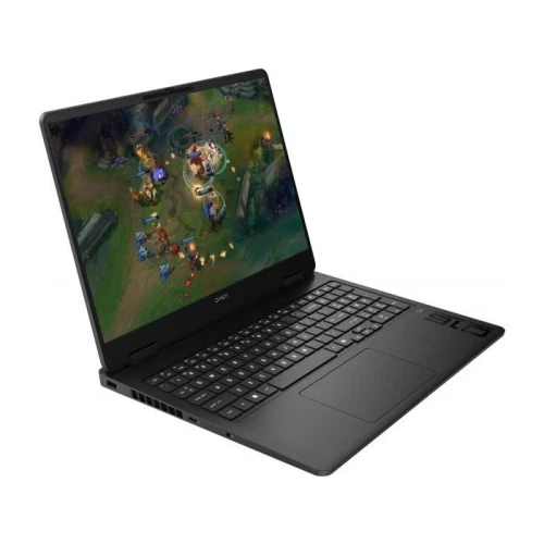 Ноутбук 16" HP OMEN Gaming 16-ap0030ua (C9SA7EA) Shadow Black, AMD Ryzen Al 7 350, 24Gb, 1Tb, DOS - Фото 2 Ноутбук 16" HP OMEN Gaming 16-ap0030ua (C9SA7EA) Shadow Black, AMD Ryzen Al 7 350, 24Gb, 1Tb, DOS - изображение 2
