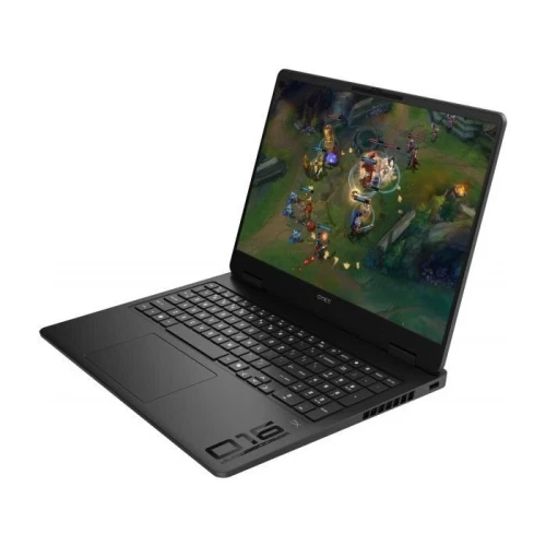 Ноутбук 16" HP OMEN Gaming 16-ap0030ua (C9SA7EA) Shadow Black, AMD Ryzen Al 7 350, 24Gb, 1Tb, DOS - Фото 3 Ноутбук 16" HP OMEN Gaming 16-ap0030ua (C9SA7EA) Shadow Black, AMD Ryzen Al 7 350, 24Gb, 1Tb, DOS - изображение 3