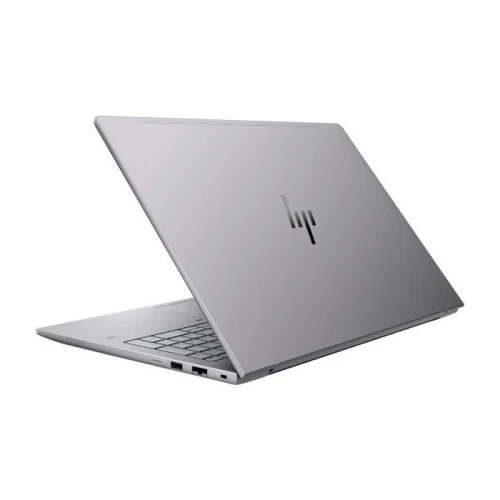 Ноутбук 16" HP ZBook X G1i (B4YV4AV_V1) Meteor Silver, Intel Core Ultra 9 285H, 64Gb, 2Tb, DOS - изображение 5