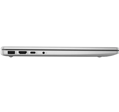 Ноутбук 14" HP 240R-G10 (C5VM9ET) Silver, Intel Core 7 150U, 16GB, 512GB, Win11P - Фото 5 Ноутбук 14" HP 240R-G10 (C5VM9ET) Silver, Intel Core 7 150U, 16GB, 512GB, Win11P - изображение 5