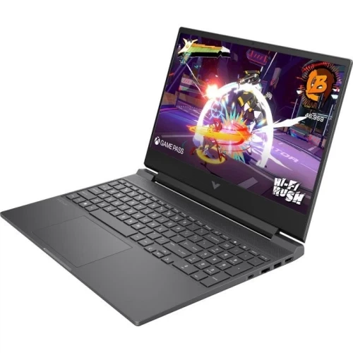 Ноутбук 15" HP Victus 15-fb3056ua (C1XA5EA) Mica Silver, AMD Ryzen 7 8845HS, 16Gb, 1Tb, DOS - изображение 3