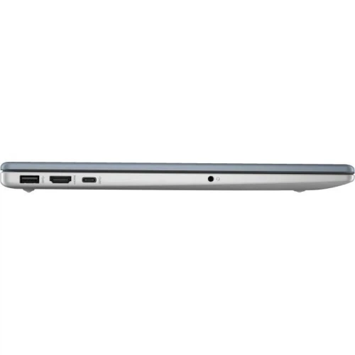 Ноутбук 15" HP 15-fc0265ua (C79MGEA) Blue, R5-7520U, 16Gb, 1Tb, UMA, DOS - изображение 4